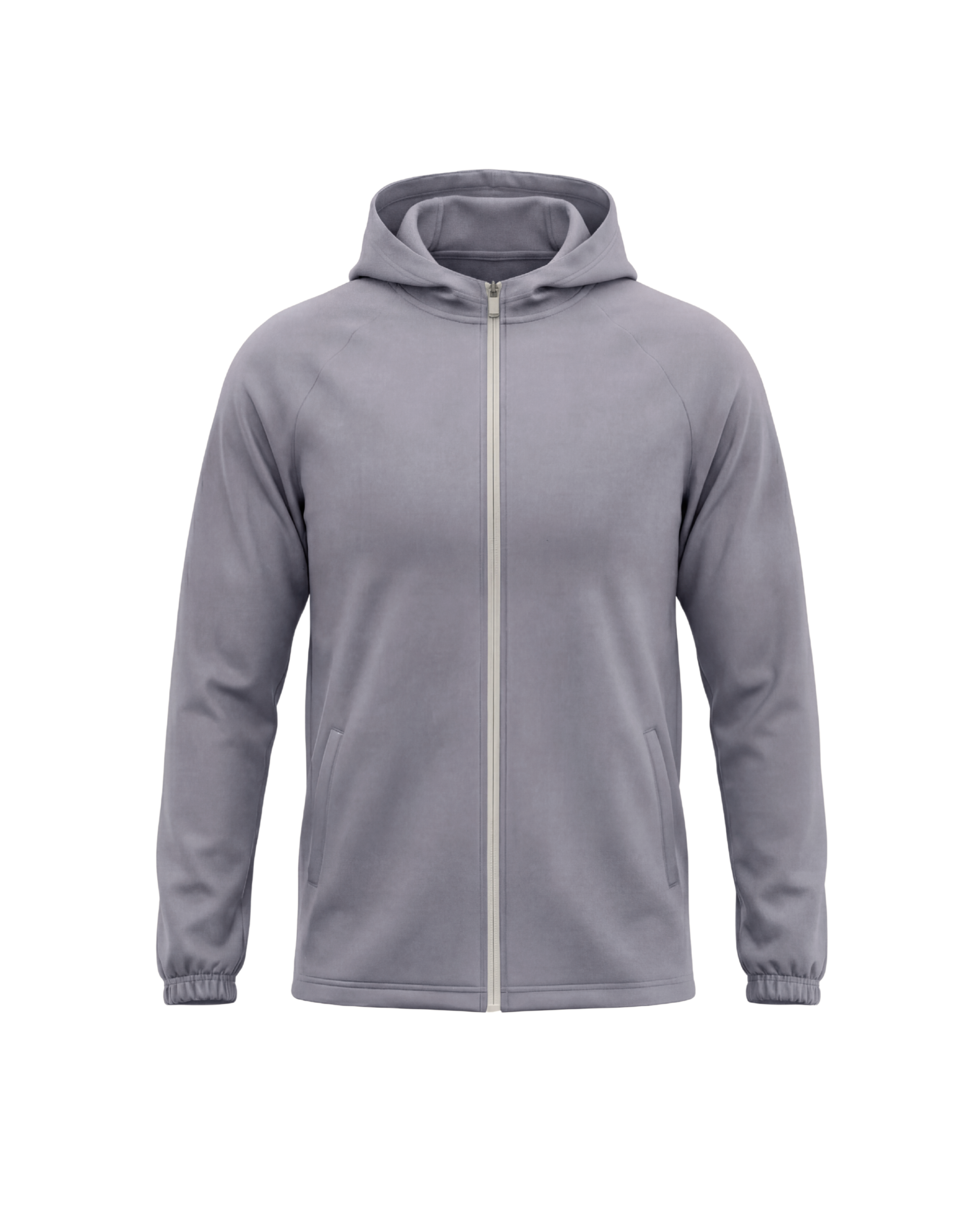 Basic Jacket