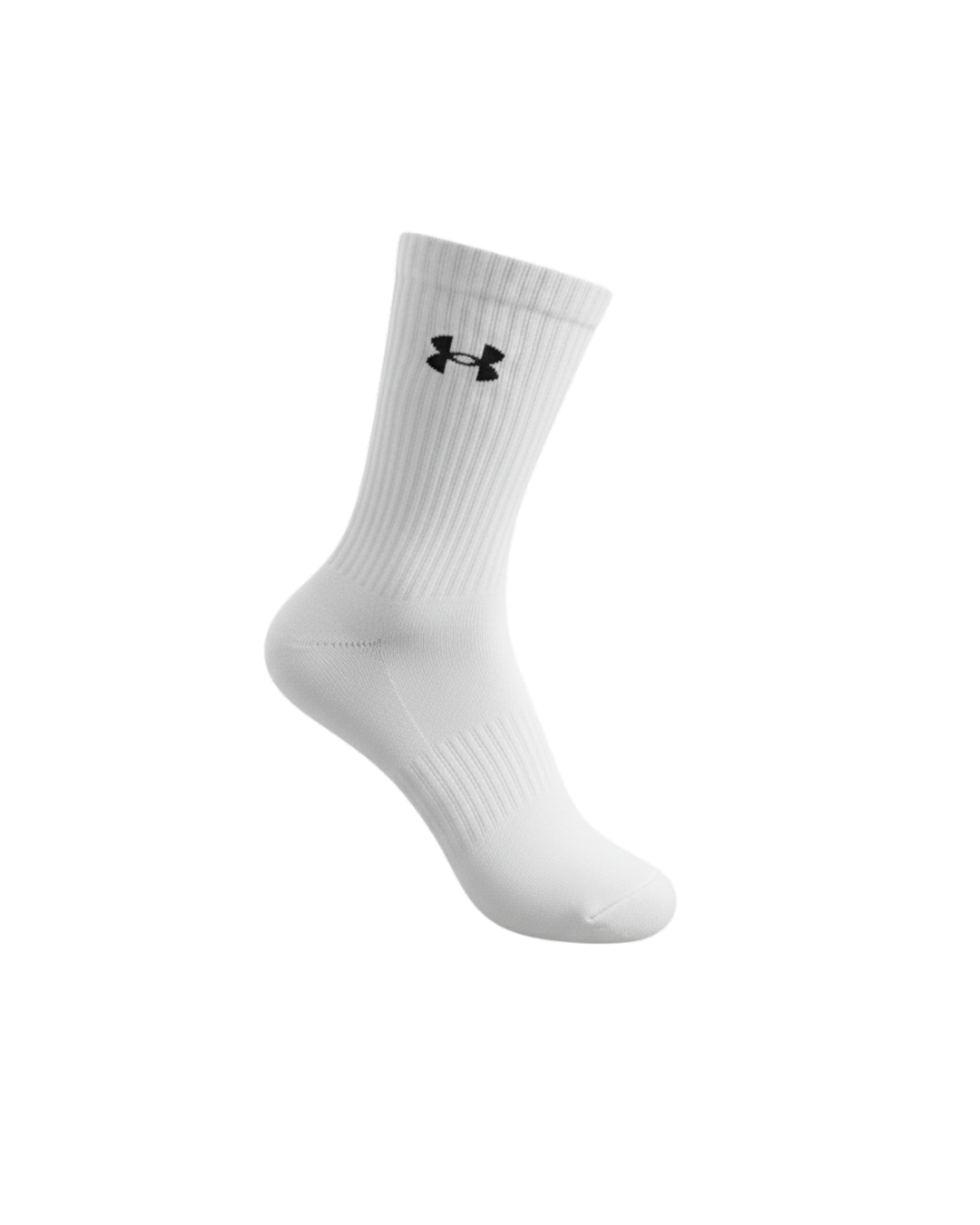 Under-Armour socks