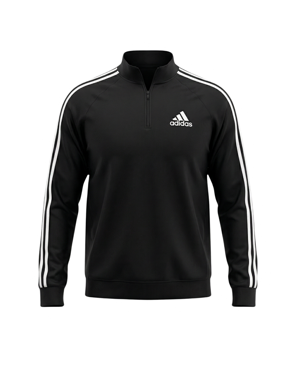 Adidas Quarter-Zip Jacket