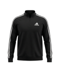 Adidas Quarter-Zip Jacket