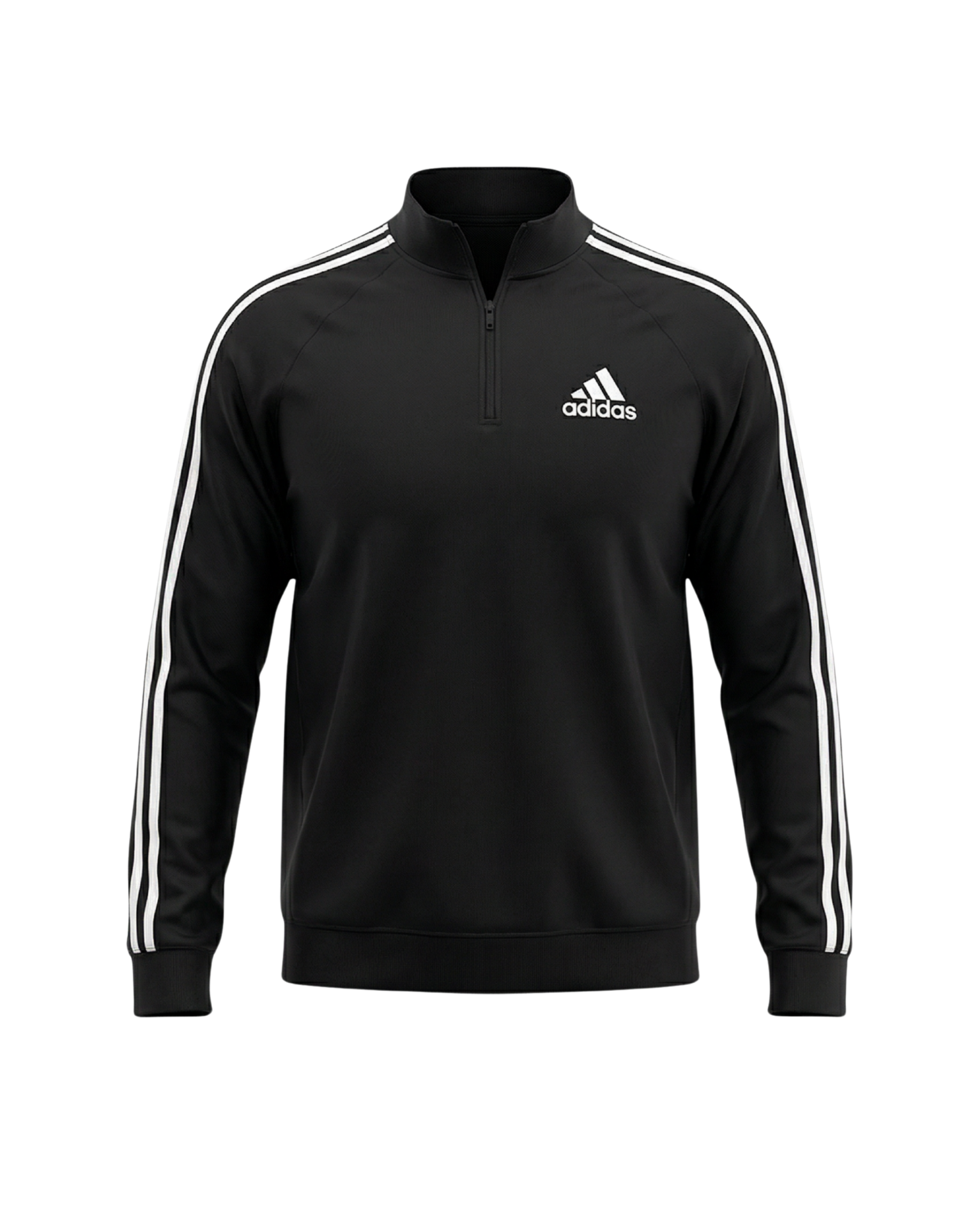 Adidas Quarter-Zip Jacket