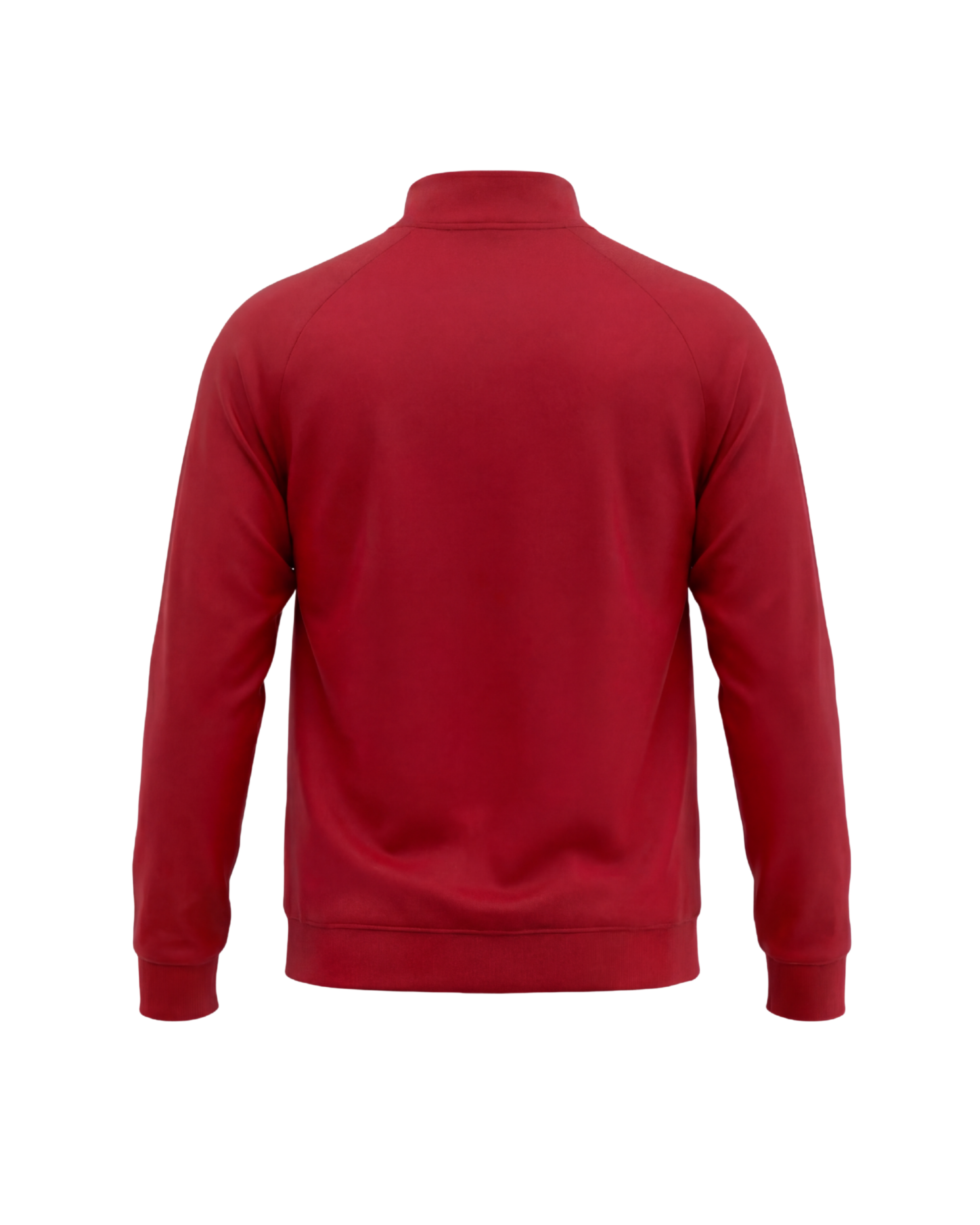 Nike Half-Zip Jacket