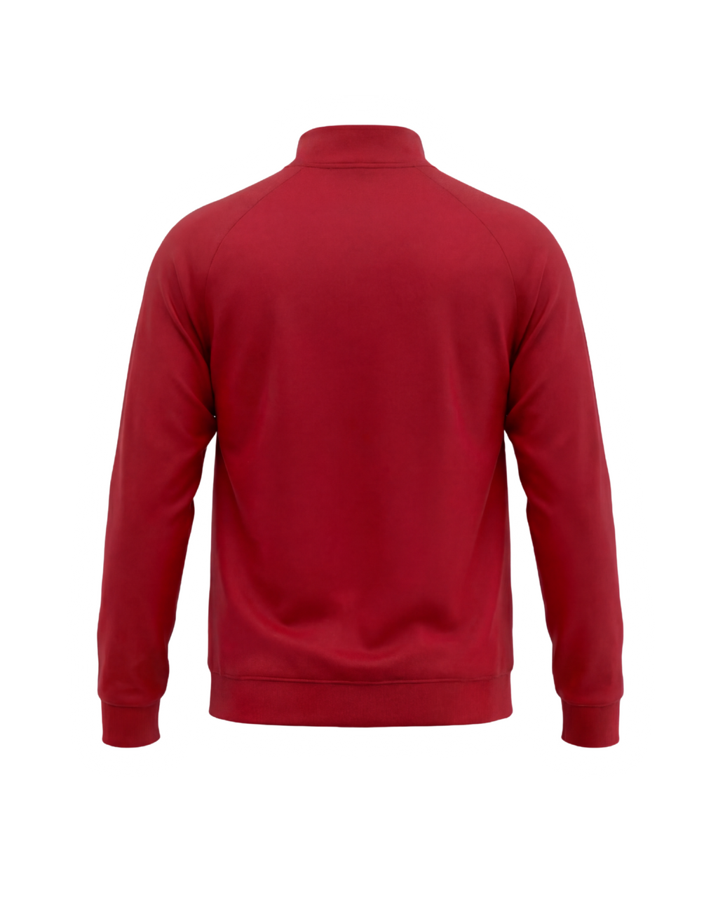 Adidas Quarter-Zip Jacket