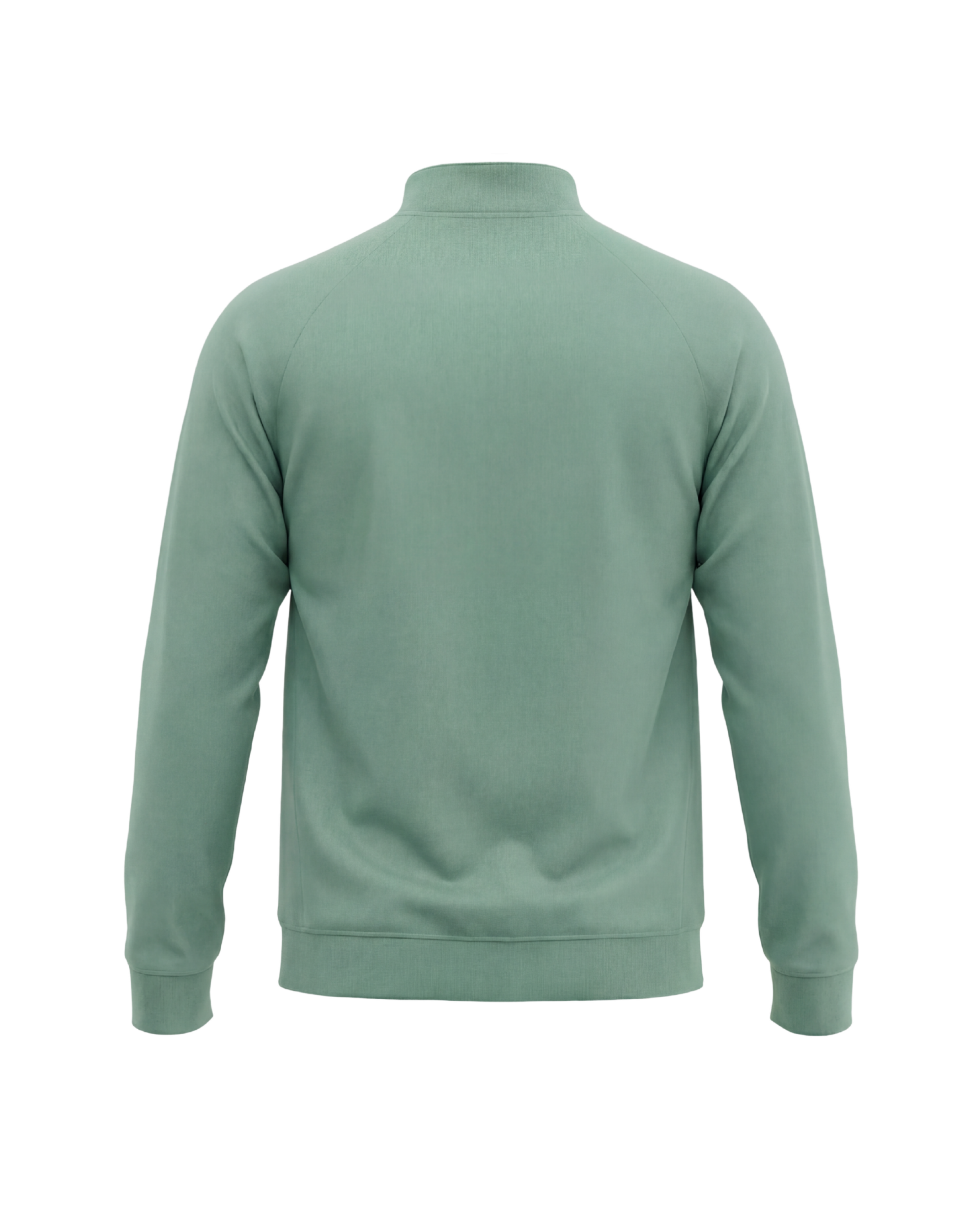 Nike Half-Zip Jacket