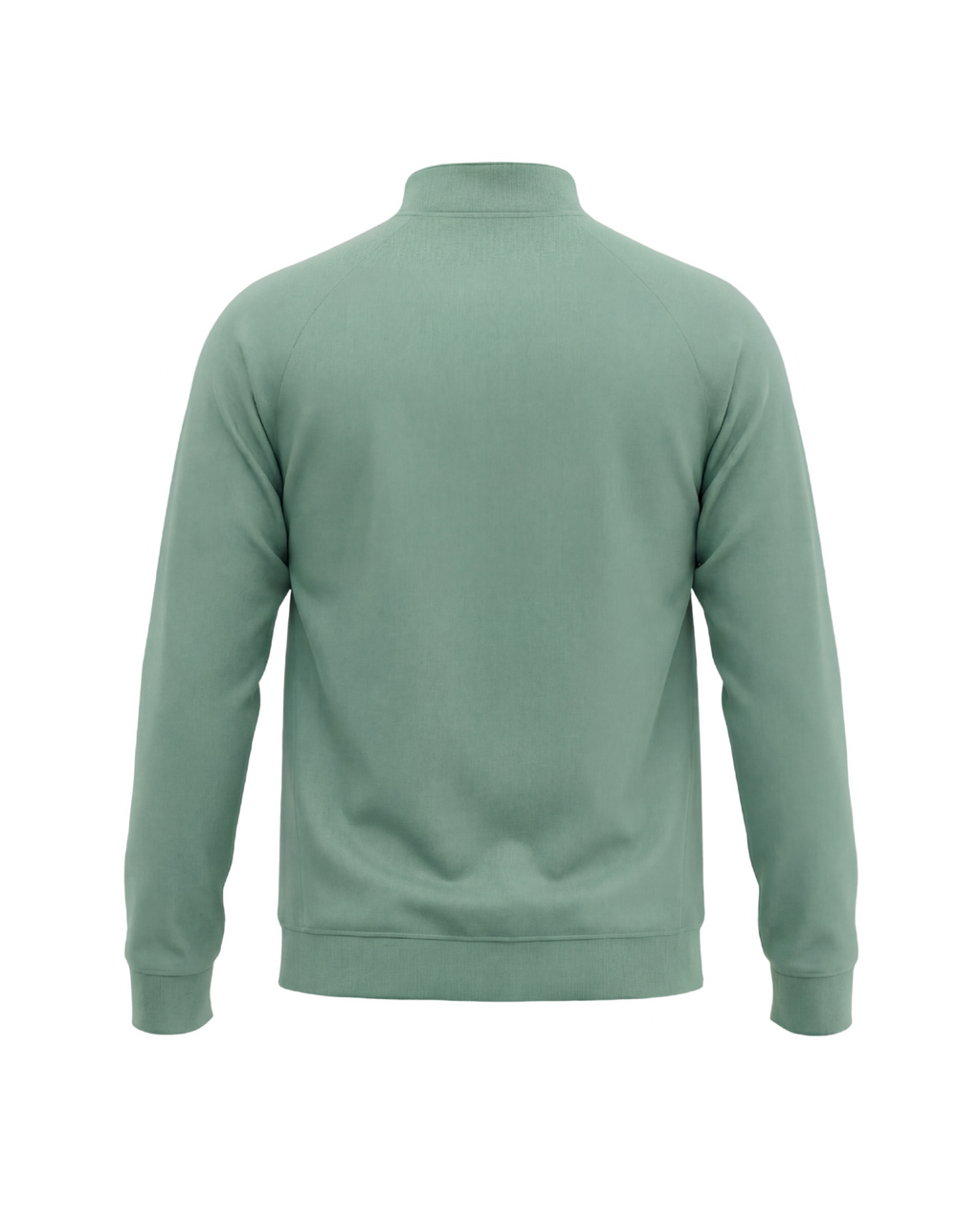 Adidas Quarter-Zip Jacket