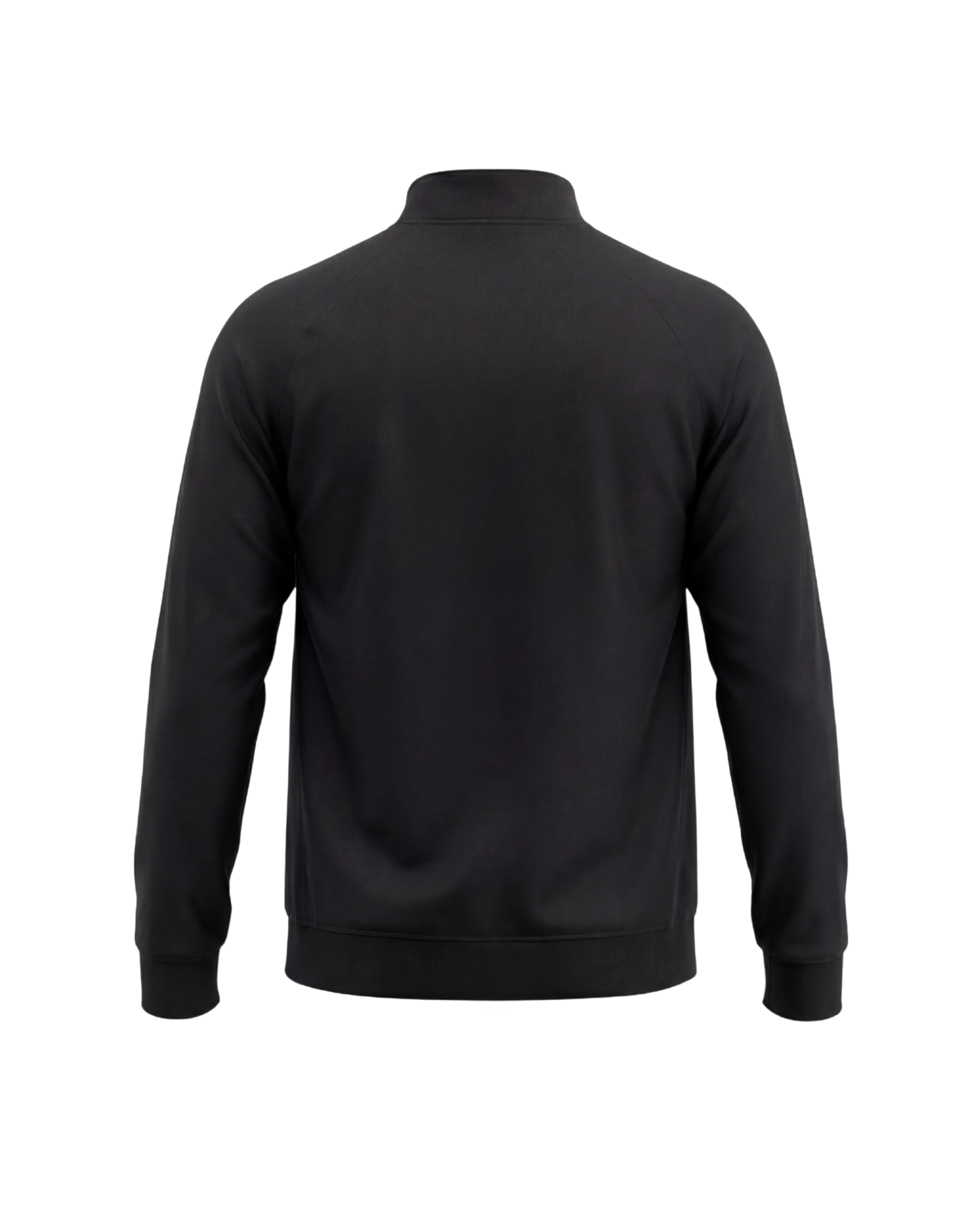 Nike Half-Zip Jacket