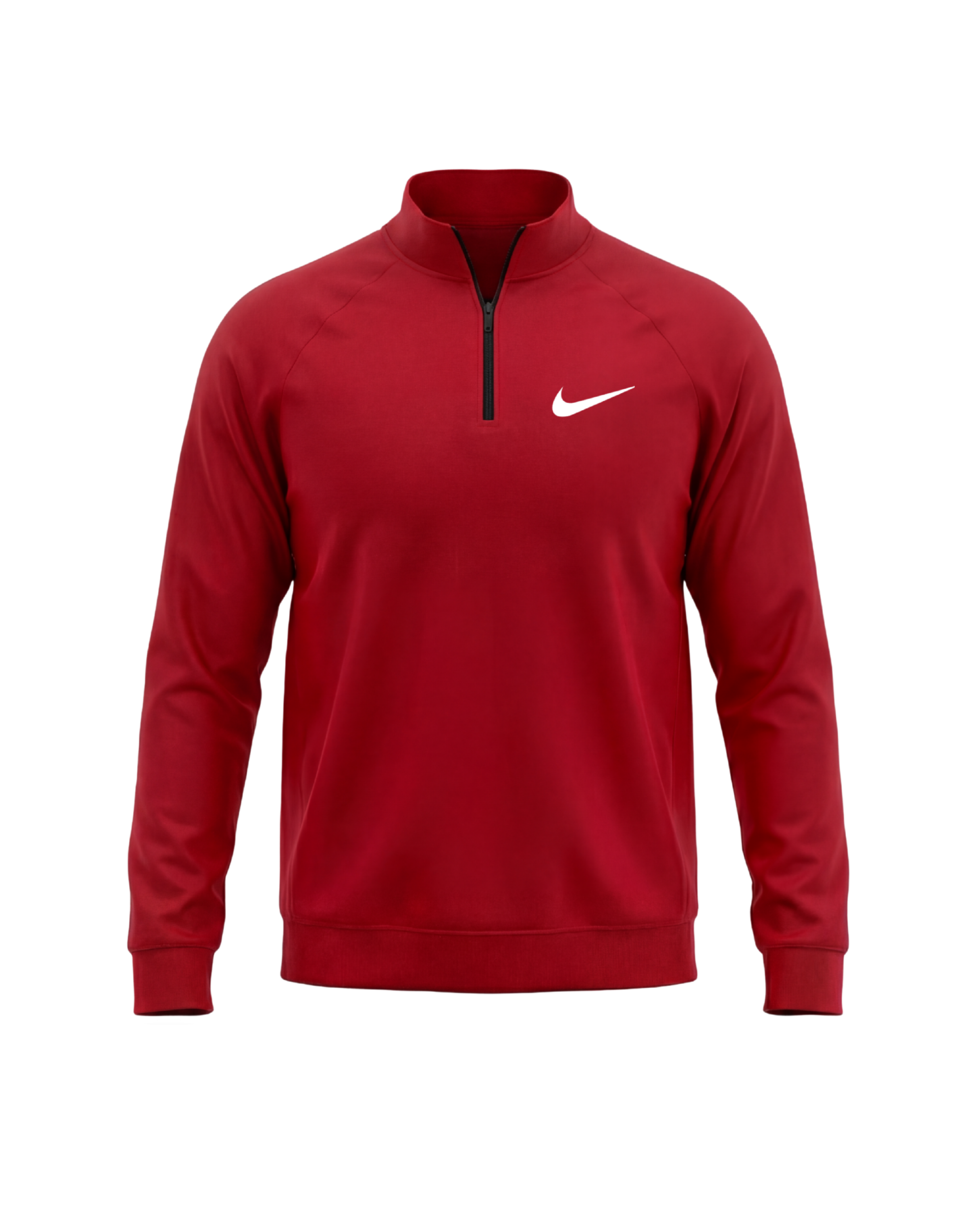 Nike Half-Zip Jacket