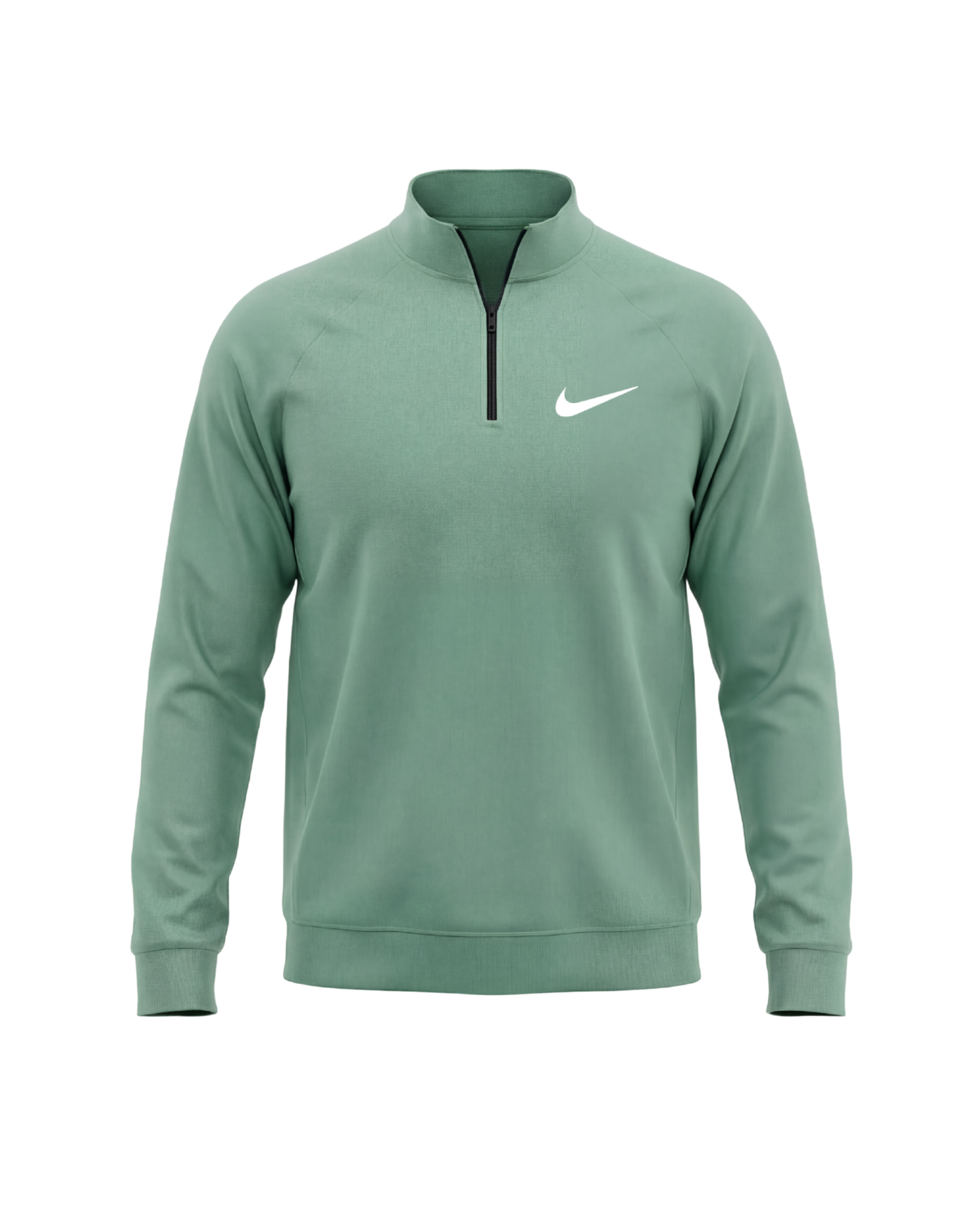 Nike Half-Zip Jacket