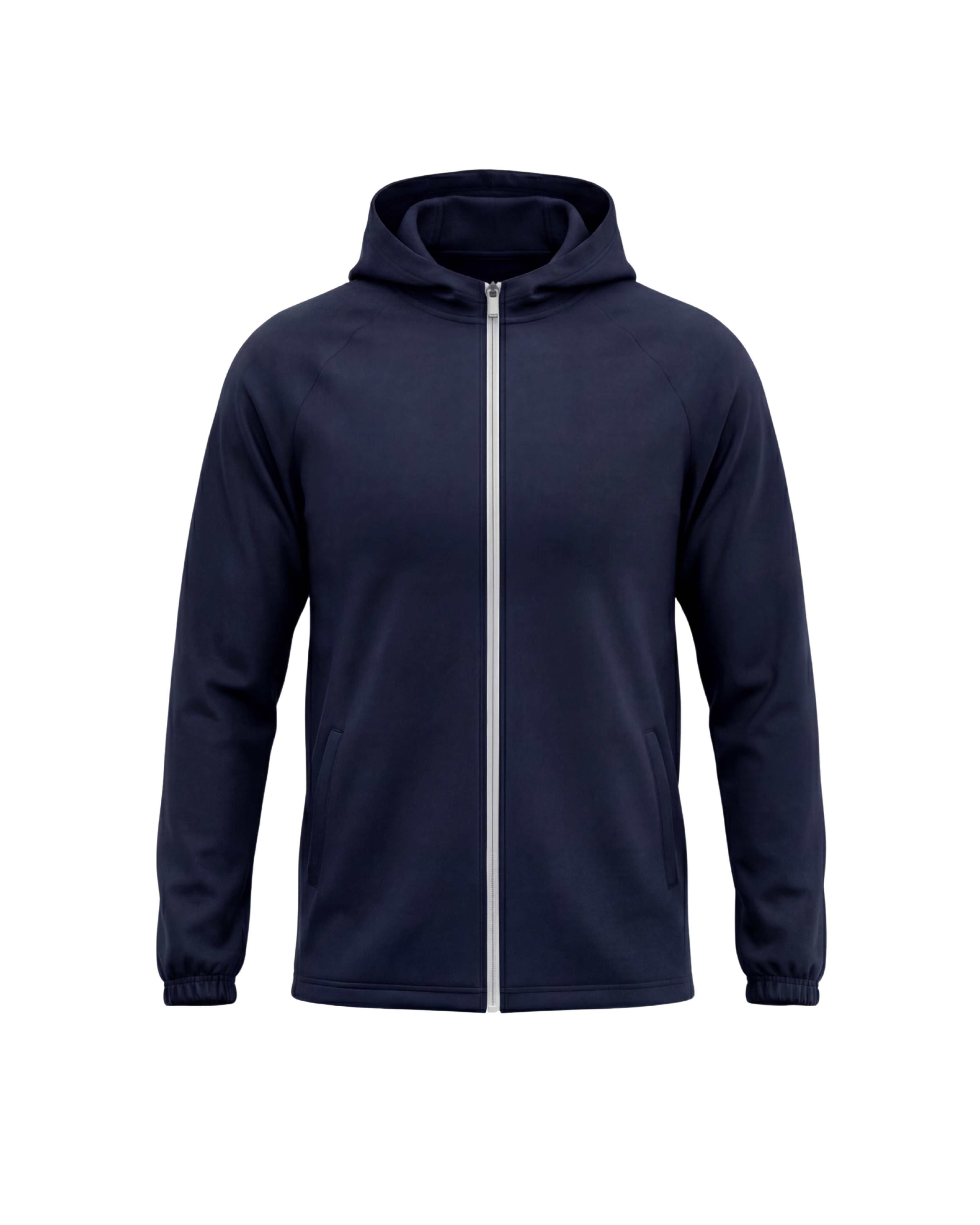 Basic Jacket