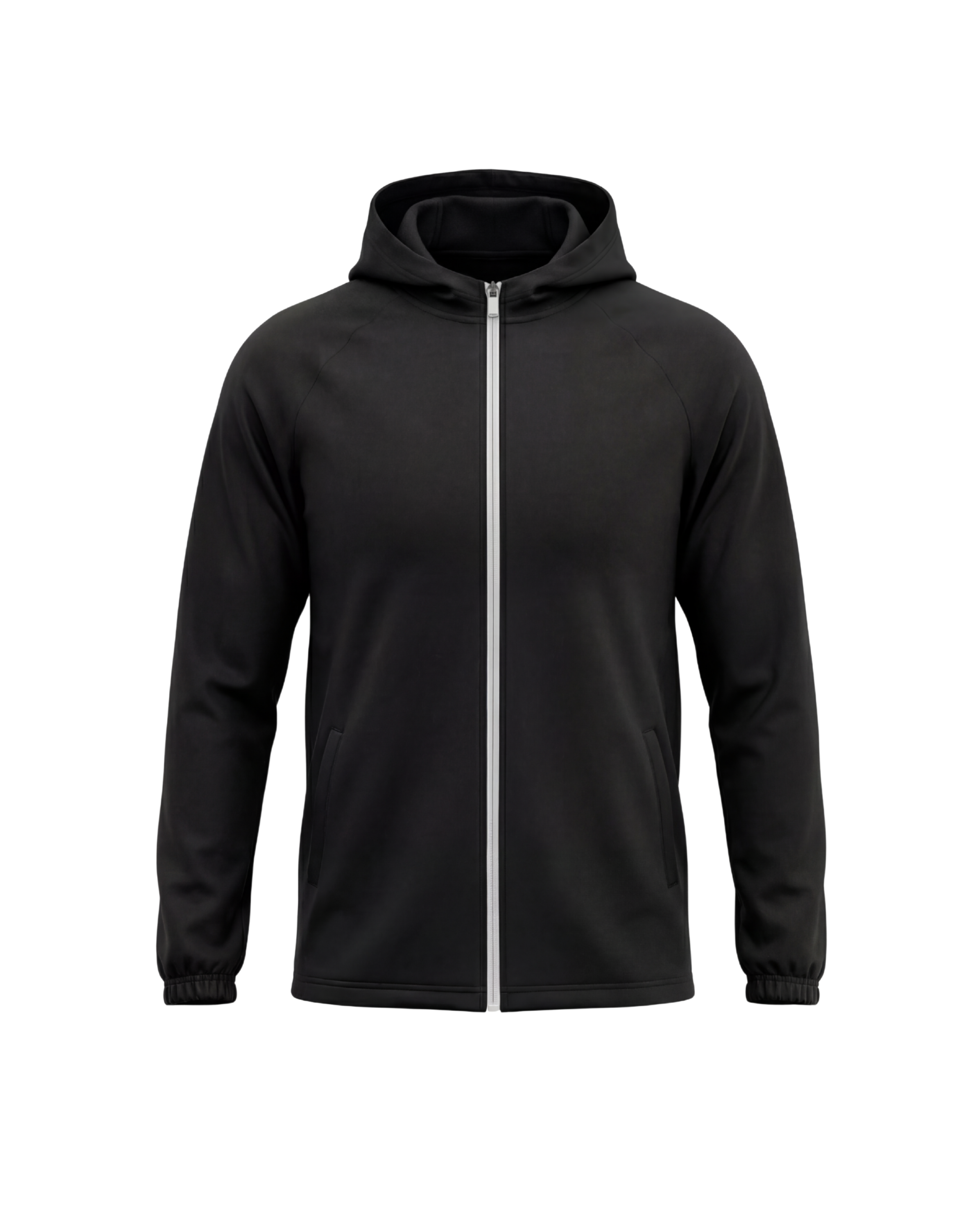 Basic Jacket