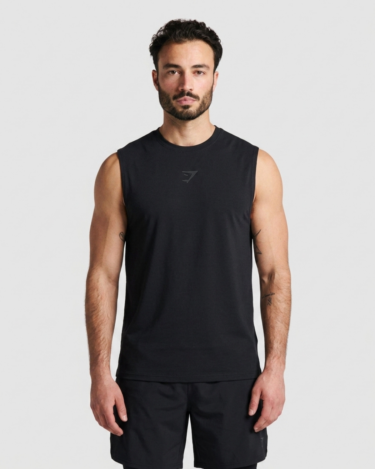 Gym Shark Oversized Tank
